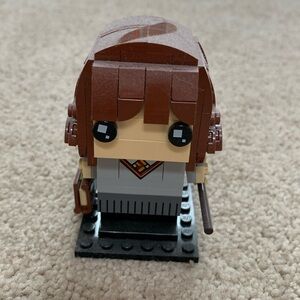 Lego brickheadz hermione granger